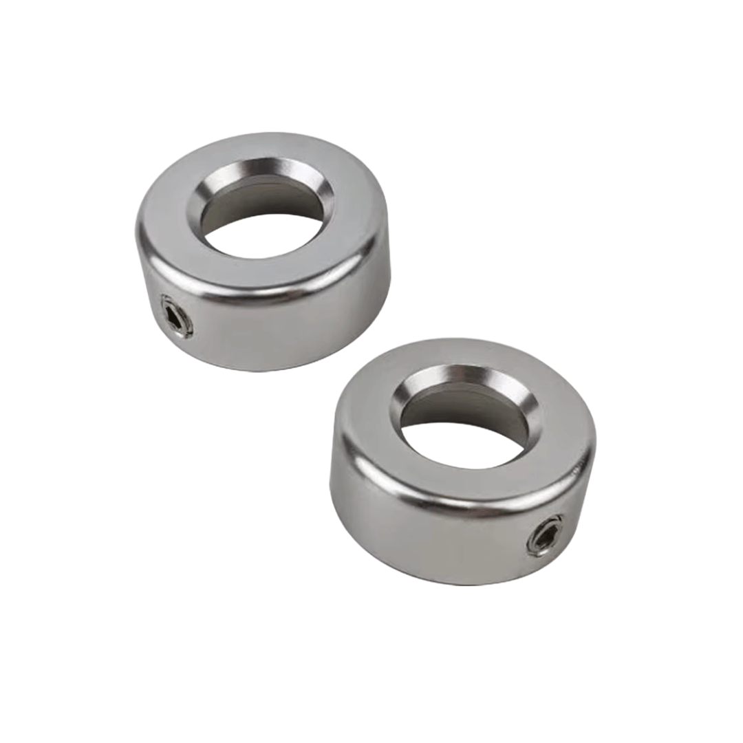Bar ends LTR Aluminium – Image 2