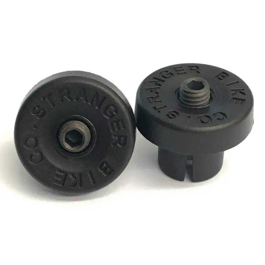 Bar ends STRANGER Plugz – Image 3