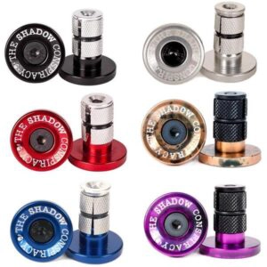 BAR ENDS