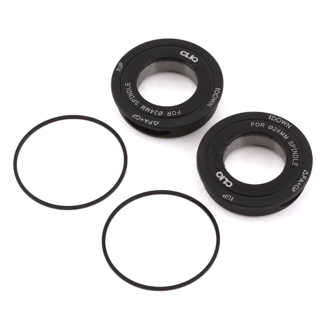 Boîtier De Pédalier Geardeangloow - Adaptateur BB86/92 Vers Dub Fileté Pour VTT, Vélo De Route, BMX