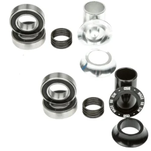 Boitier de pédalier BSD Mid Substance