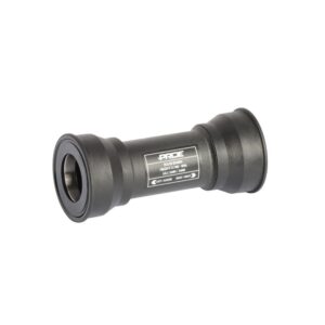 Boitier de pédalier PRIDE Racing Press Fit BB86 LTX 24 mm