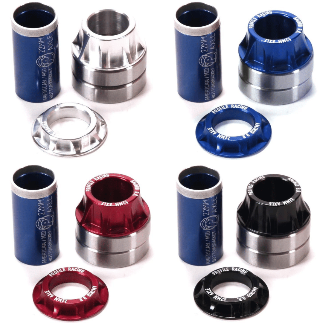 BOITIER BMX MID 19 OU 22 MM FIEND - BROS BIKE STORE