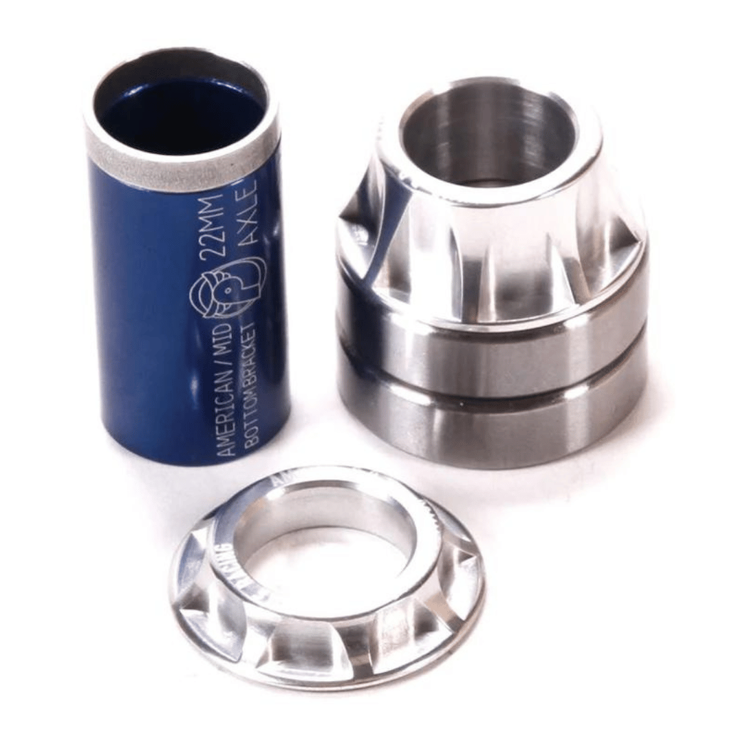 Boitier de pédalier PROFILE Racing Mid 22mm – Image 5