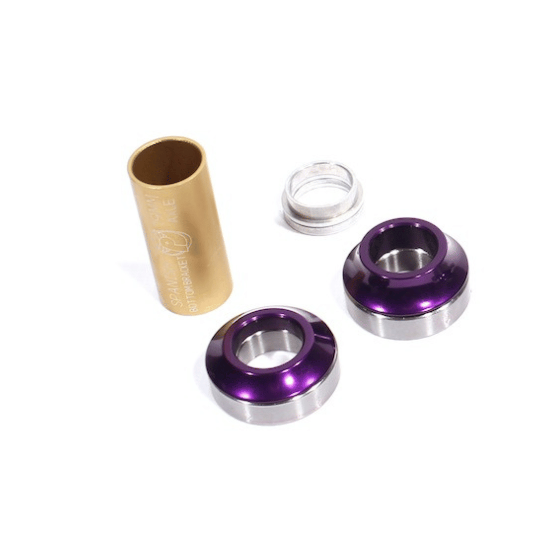 Boitier de pédalier PROFILE Racing Spanish 19mm – Image 6
