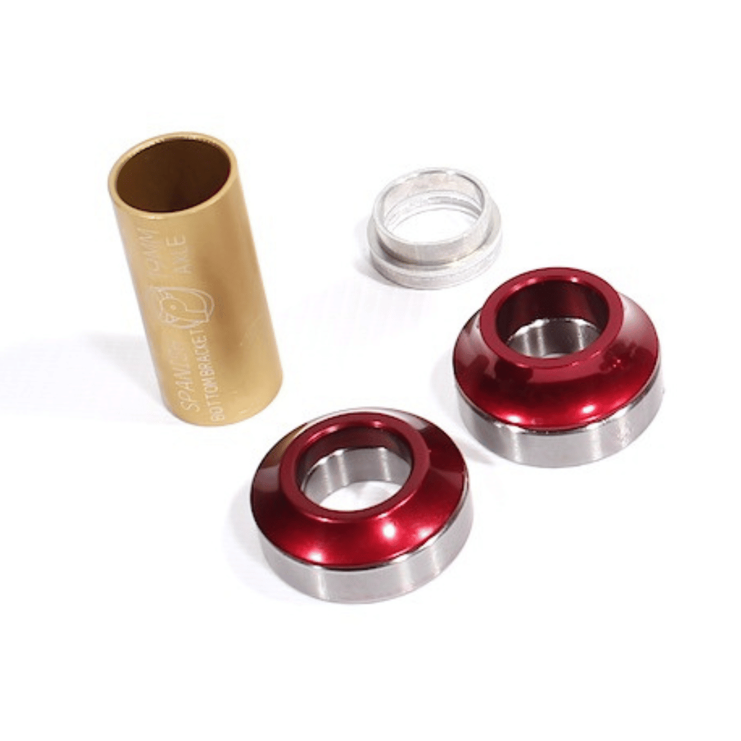 Boitier de pédalier PROFILE Racing Spanish 19mm – Image 7