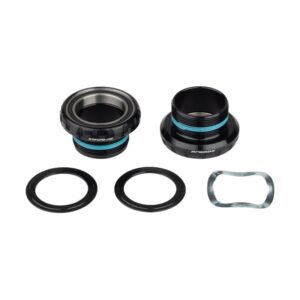 Boitier de pédalier PROMAX EX-2 BSA Euro Externe 30