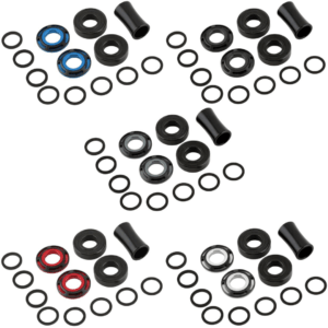 Boitier de pédalier STOLEN Mid Minimalist