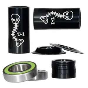 Boitier de pédalier TERRIBLE ONE Mid