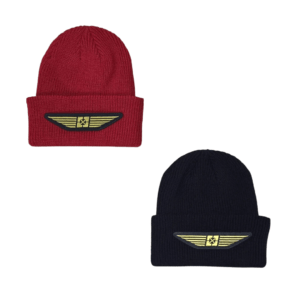 Bonnet FIT Bike co Gold Wing Cuffed