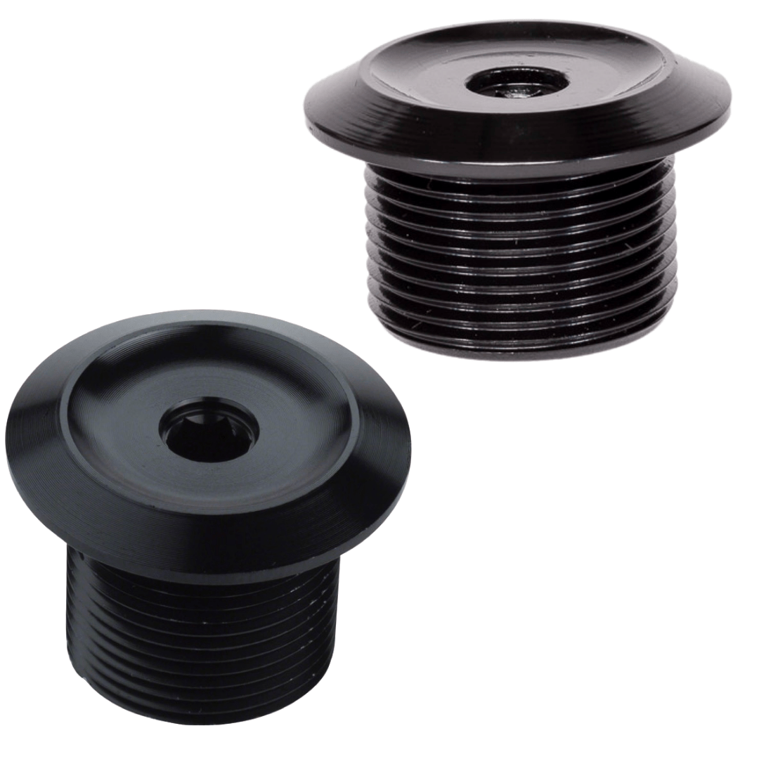 Bouchon de Fourche SALT Plus M24