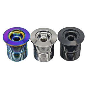 Bouchon de fourche LTR M24