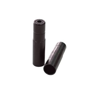 Butée de Gaine Frein GENERIC Long Black (l'unité)