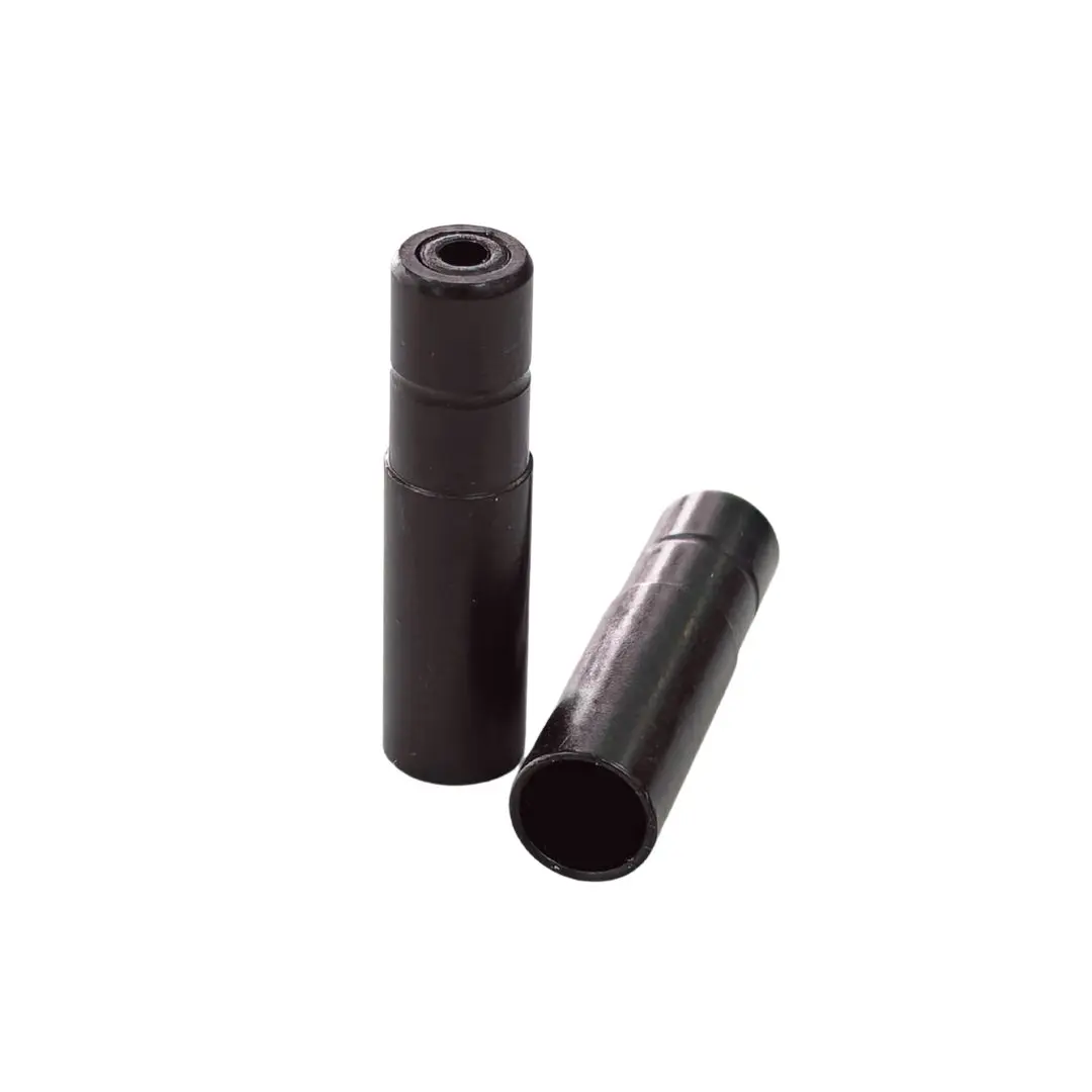 Butée de Gaine Frein GENERIC Long Black (l'unité)