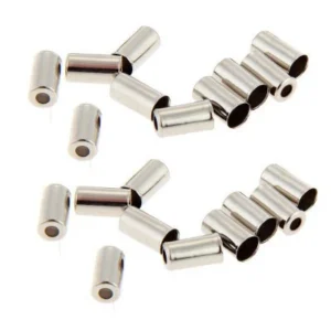 Butée de Gaine Frein GENERIC Silver (l'unité)