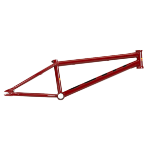 Cadre HARO La Bastille V.2 Merlot