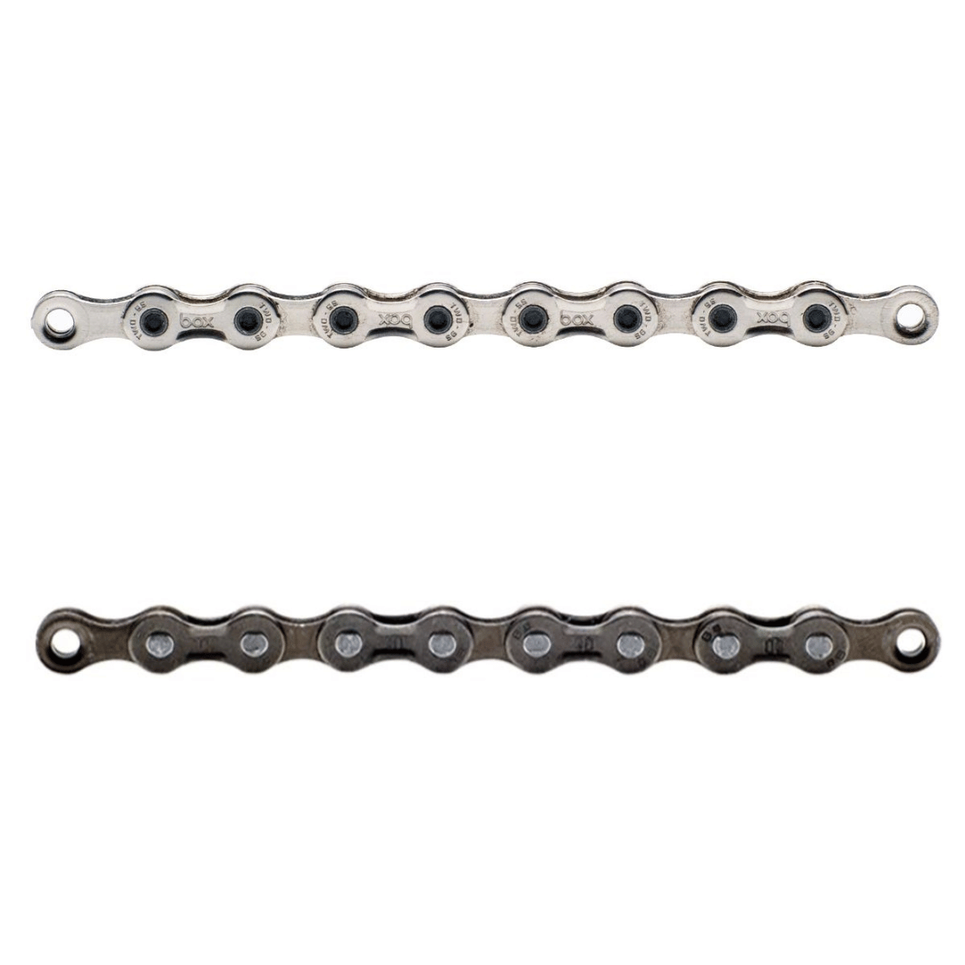 Chaine BOX Three Prime 9 126L 3/32