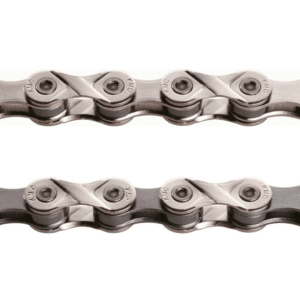 Chaine KMC e1 3/32 1/2 x 3/32 96 Maillons rivet 6.7 mm *NEUF