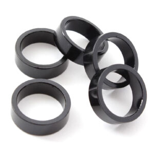 Spacer KHE Alu 10mm (l'unité)