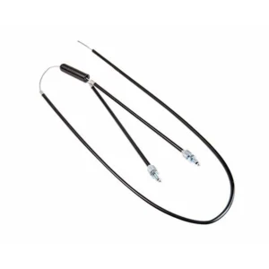Cable Rotor GENERIC Inférieur Silver