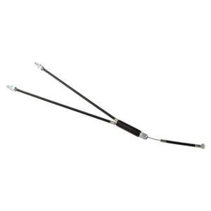 Cable Rotor Generic Supérieur Silver
