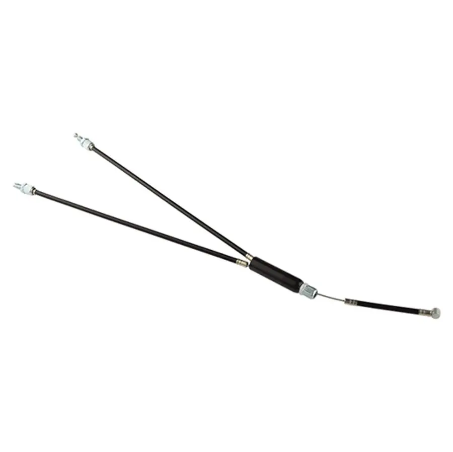 Cable Rotor Generic Supérieur Silver