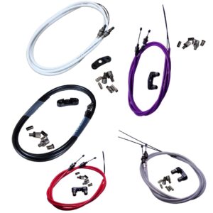 Cable Rotor SNAFU Inferieur Astroglide Dual