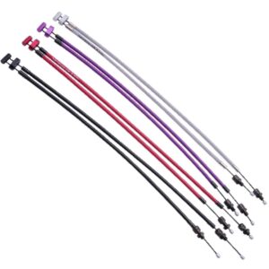 Cable Rotor SNAFU Supérieur Astroglide Upper Dual