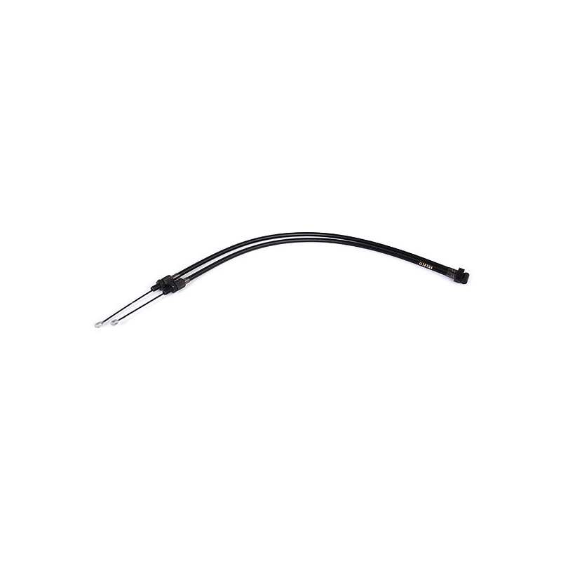 Cable Rotor VOCAL Pro Dual Linear Superieur Gyro