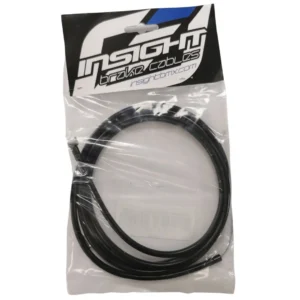 Câble de frein INSIGHT - Black