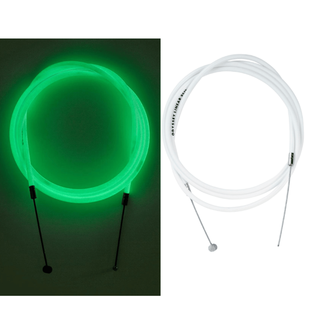 Câble de frein ODYSSEY Linear K-Shield SLS® – Image 3