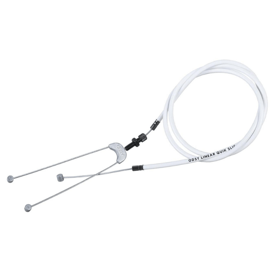 Câble de frein ODYSSEY Linear Quick Slic Long 100mm – Image 7