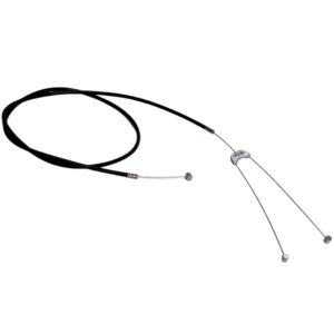 Câble de frein ODYSSEY Quick Slick Pour 18"