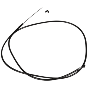 Câble de frein STOLEN Whip Linear Black