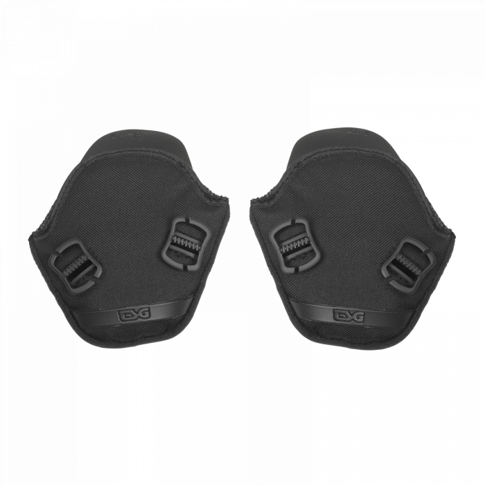 Caches Oreilles Ear Pads TSG Street Evolution