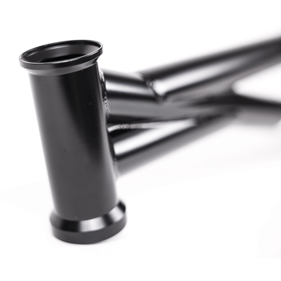 Cadre AUTUM The Blitz V.3 18.7 & 19.3" Matte black – Image 3
