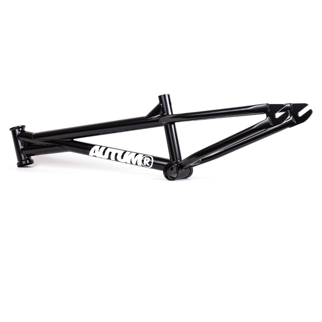 Cadre AUTUM The Blitz V.3 18.7 & 19.3" Matte black