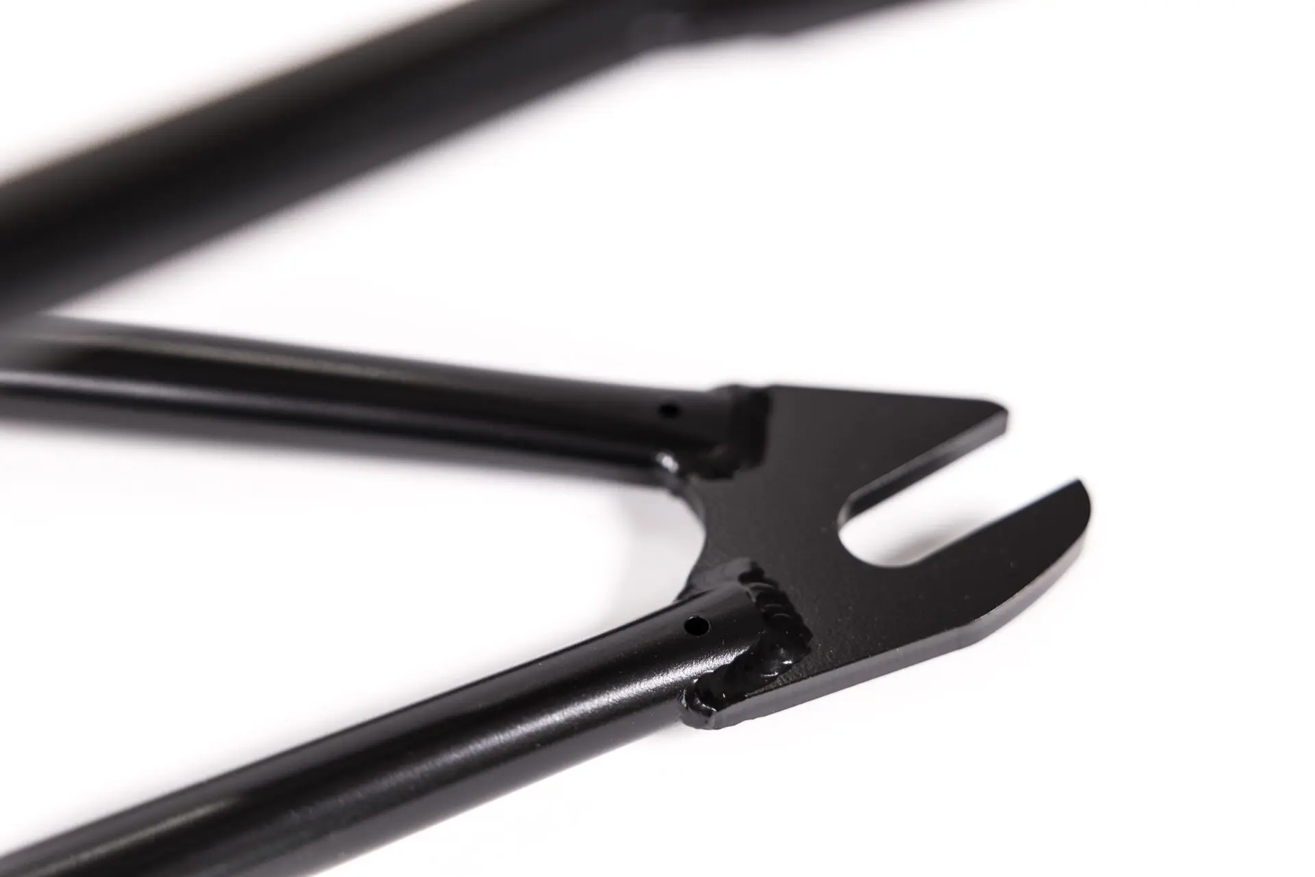 Cadre AUTUM The Katze V.2 Matte Black – Image 5