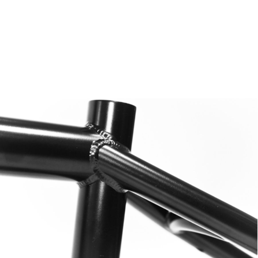 Cadre AUTUM The Katze V.2 Matte Black – Image 2