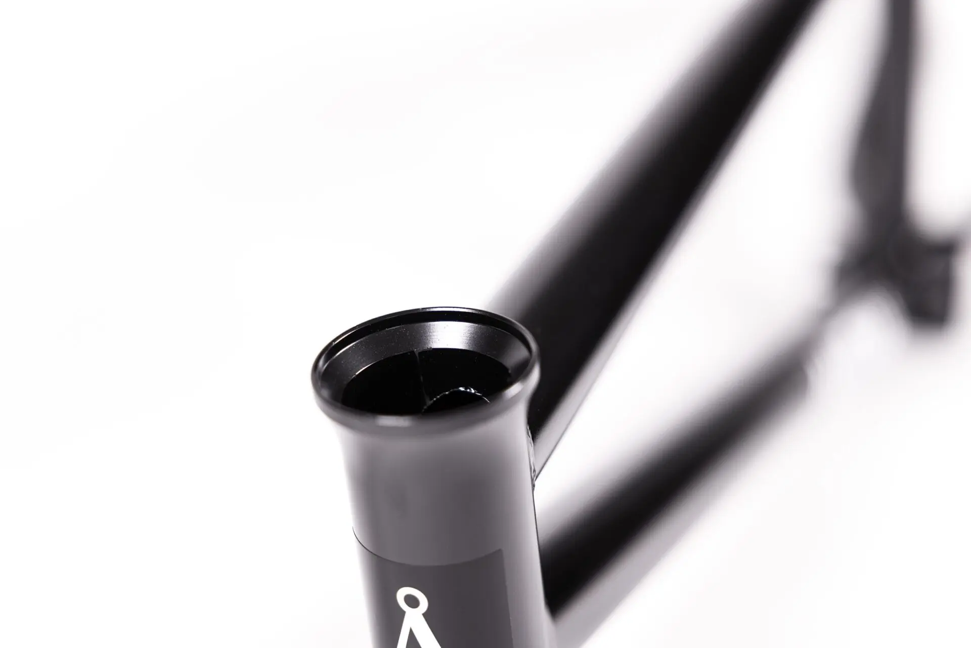 Cadre AUTUM The Katze V.2 Matte Black – Image 13