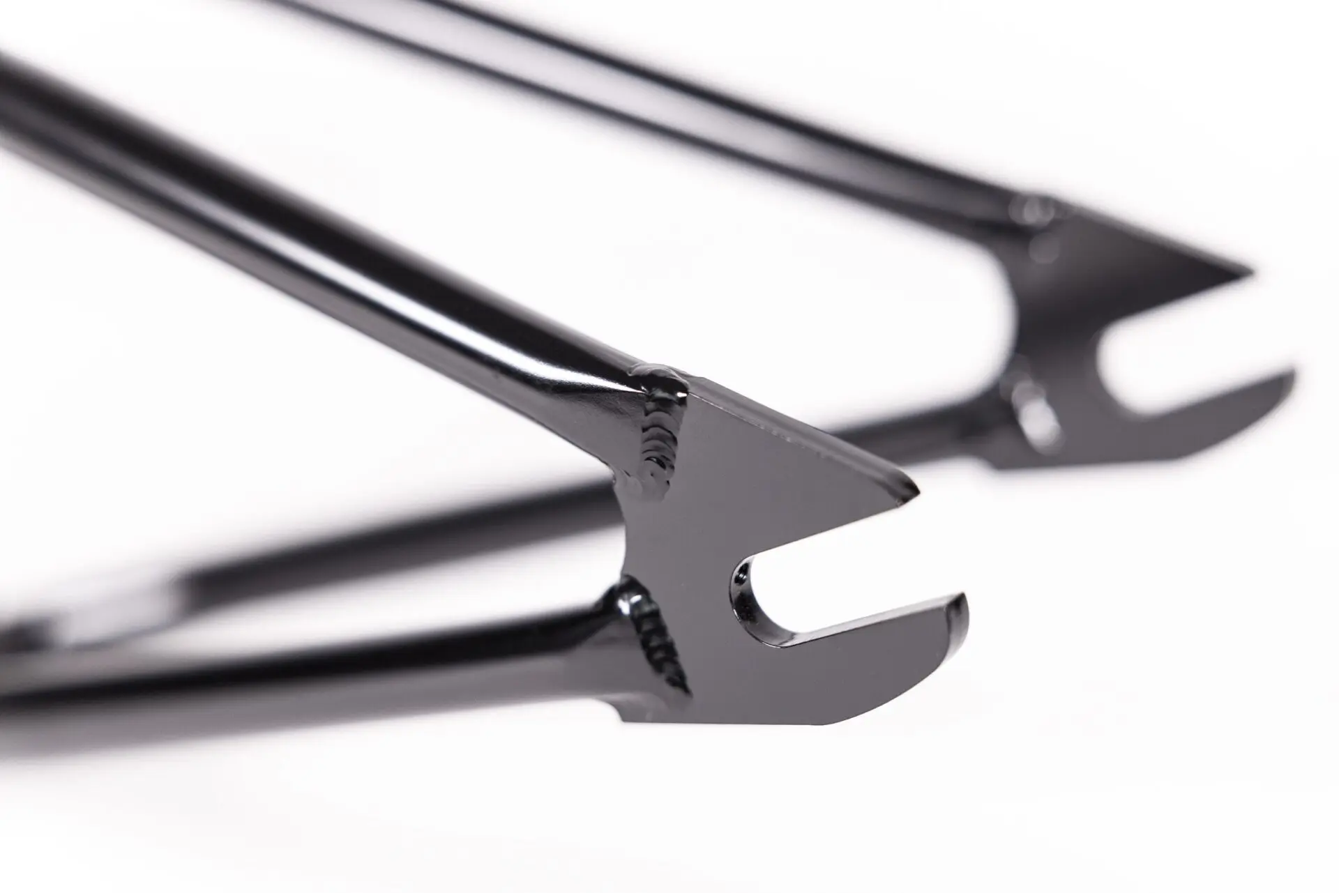 Cadre AUTUM The Katze V.2 Matte Black – Image 15