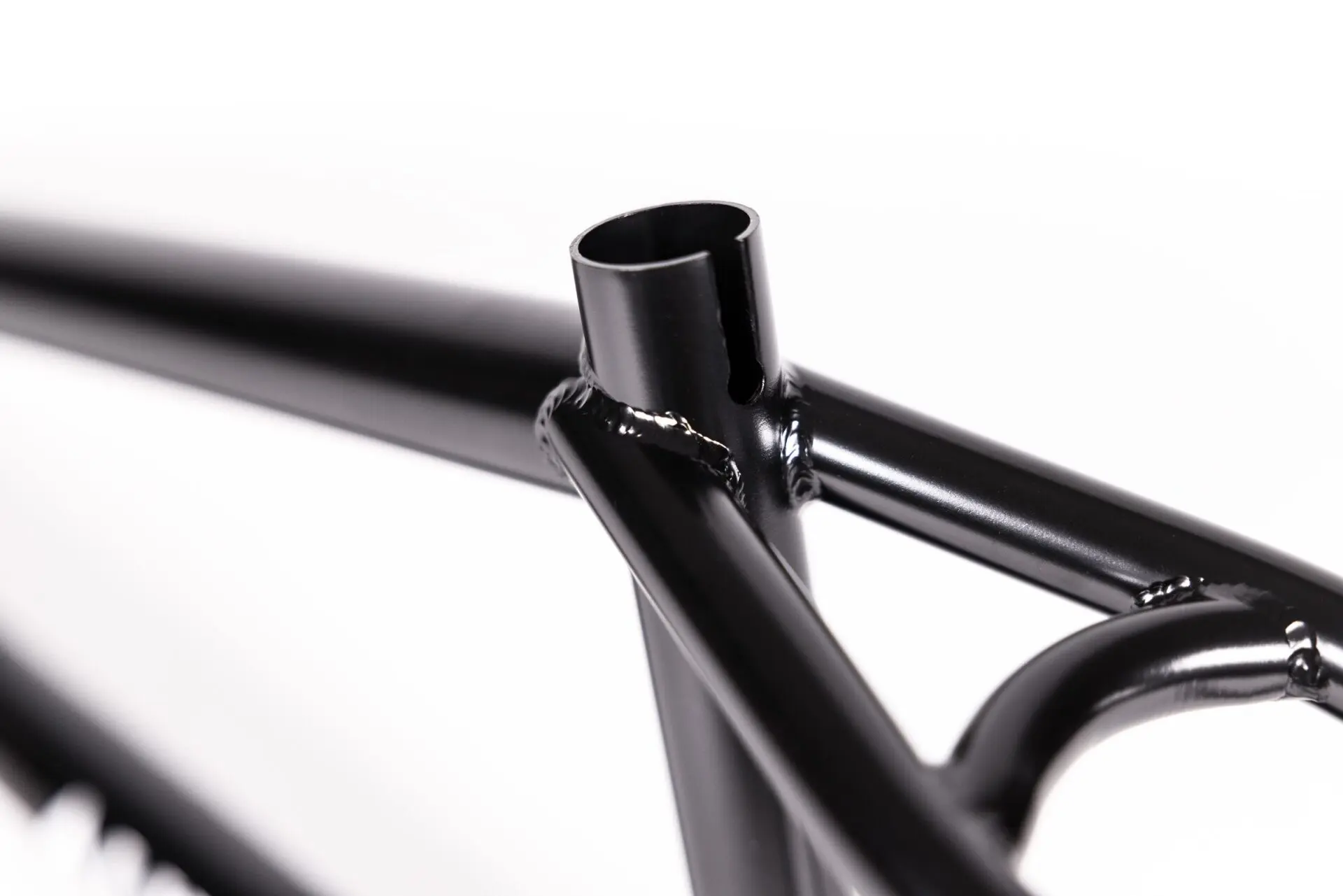 Cadre AUTUM The Katze V.2 Matte Black – Image 16