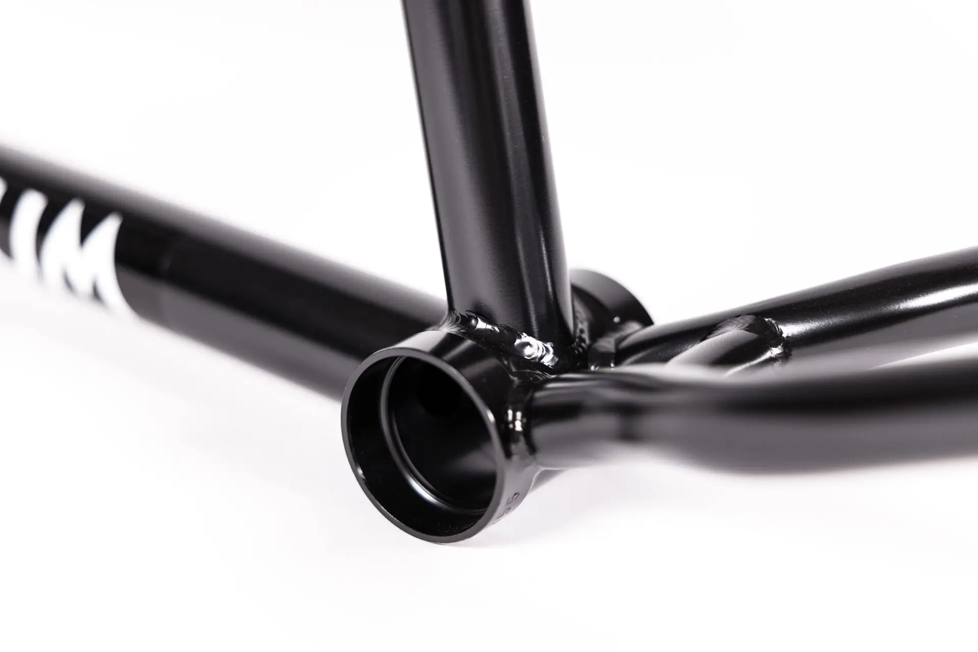 Cadre AUTUM The Katze V.2 Matte Black – Image 17