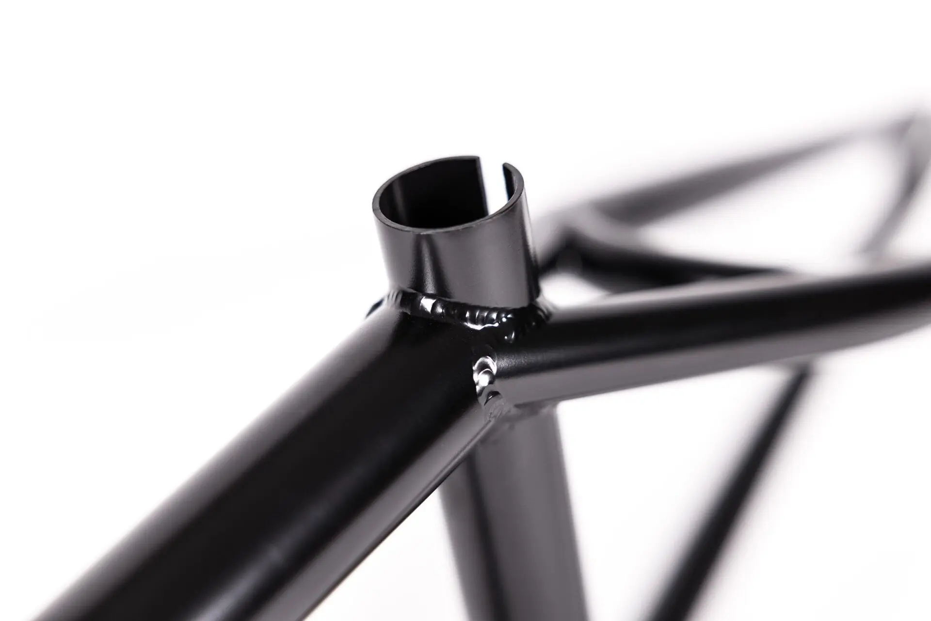 Cadre AUTUM The Katze V.2 Matte Black – Image 19