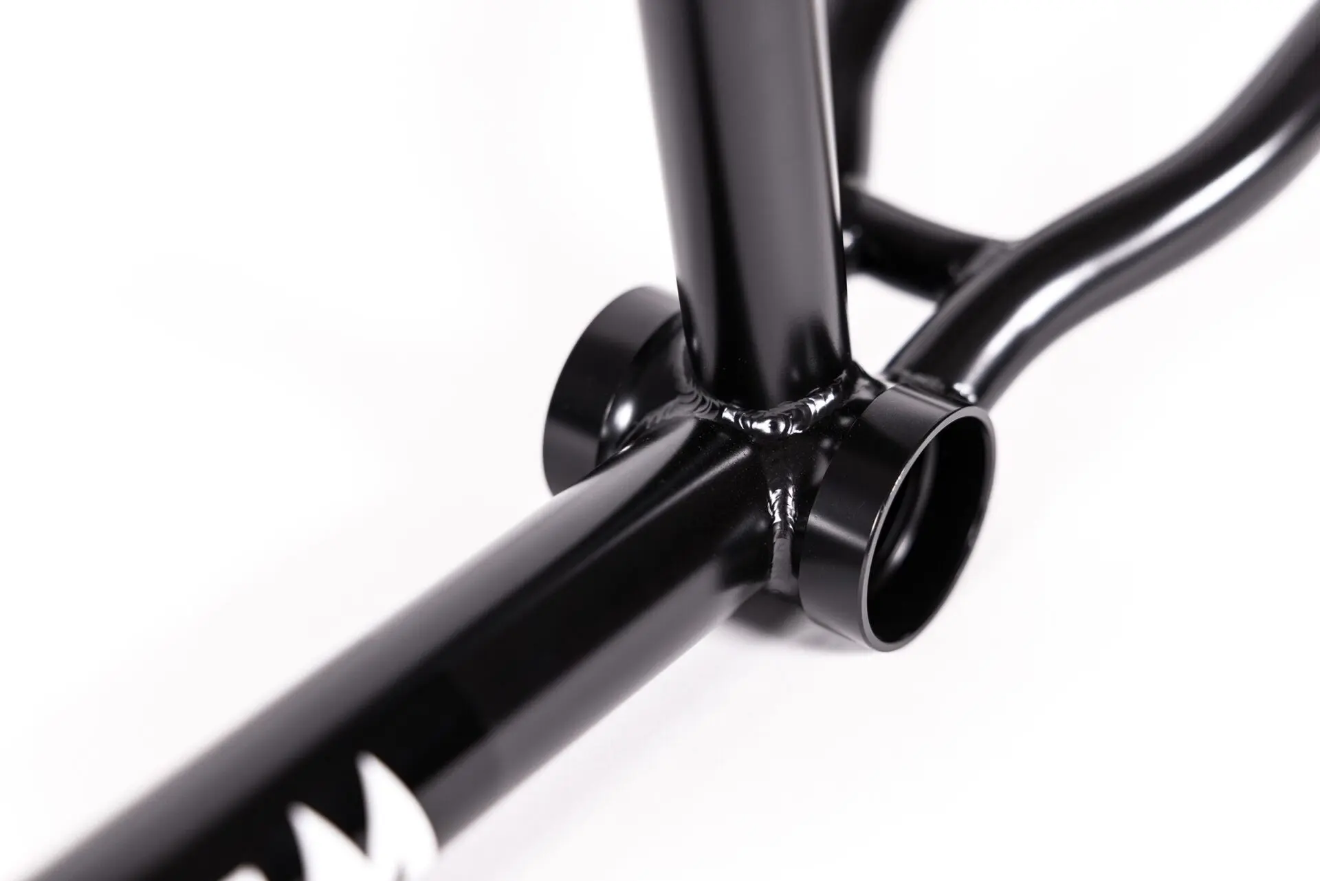 Cadre AUTUM The Katze V.2 Matte Black – Image 20