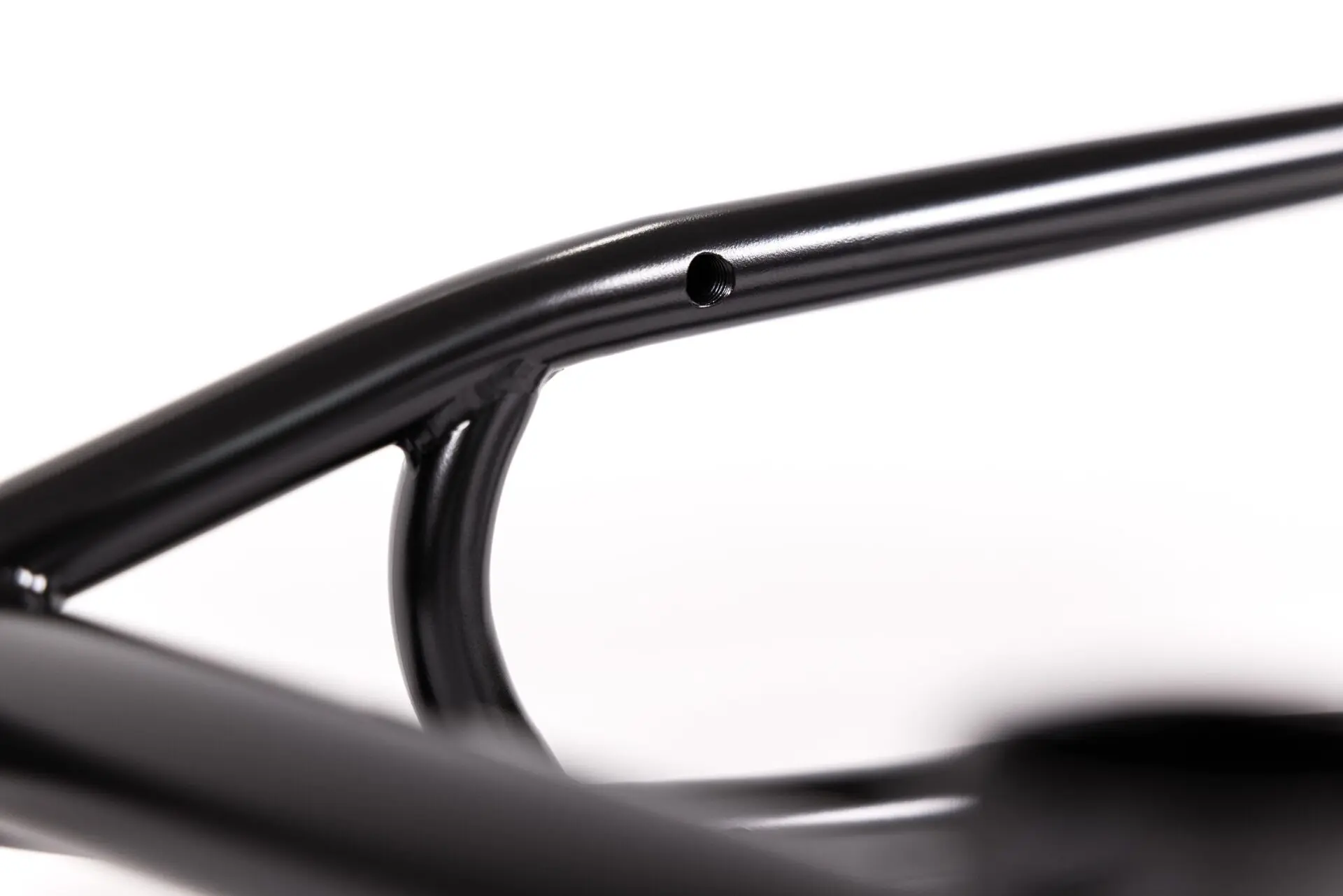 Cadre AUTUM The Katze V.2 Matte Black – Image 6