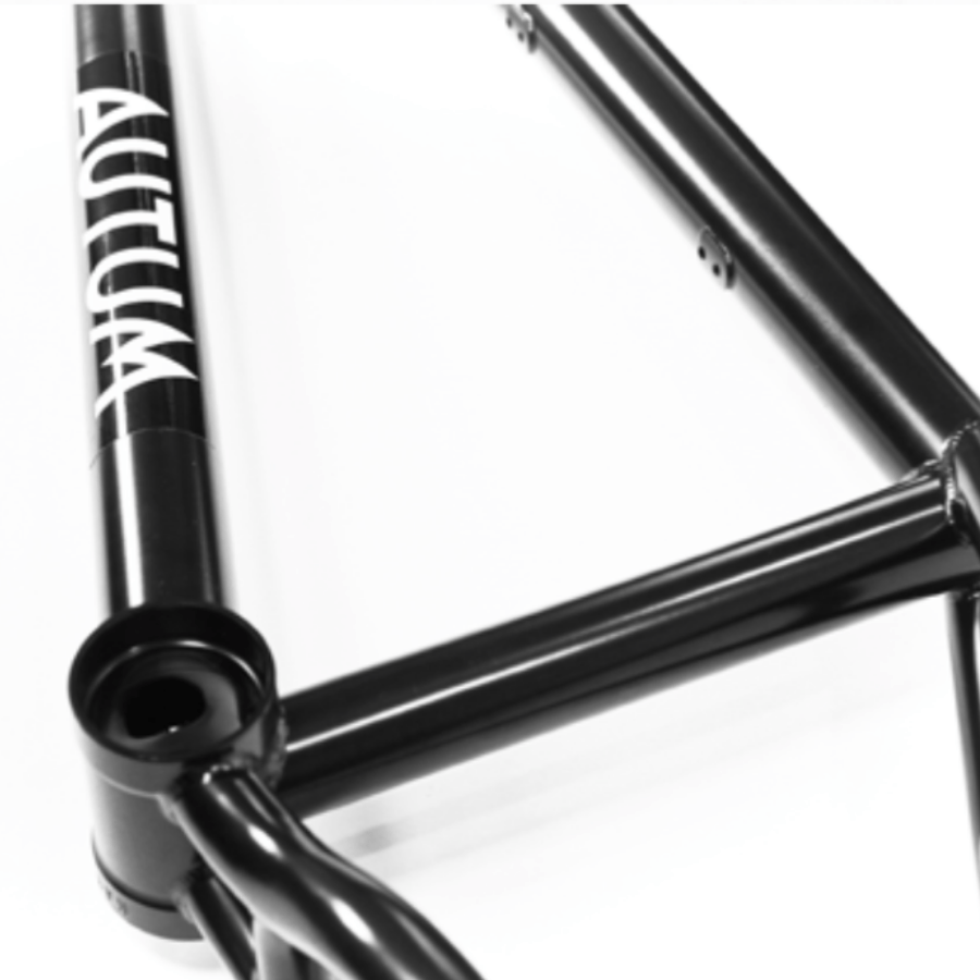 Cadre AUTUM The Katze V.2 Matte Black – Image 3