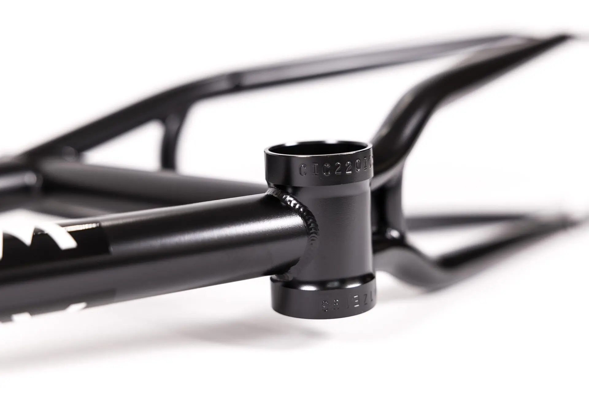 Cadre AUTUM The Katze V.2 Matte Black – Image 7