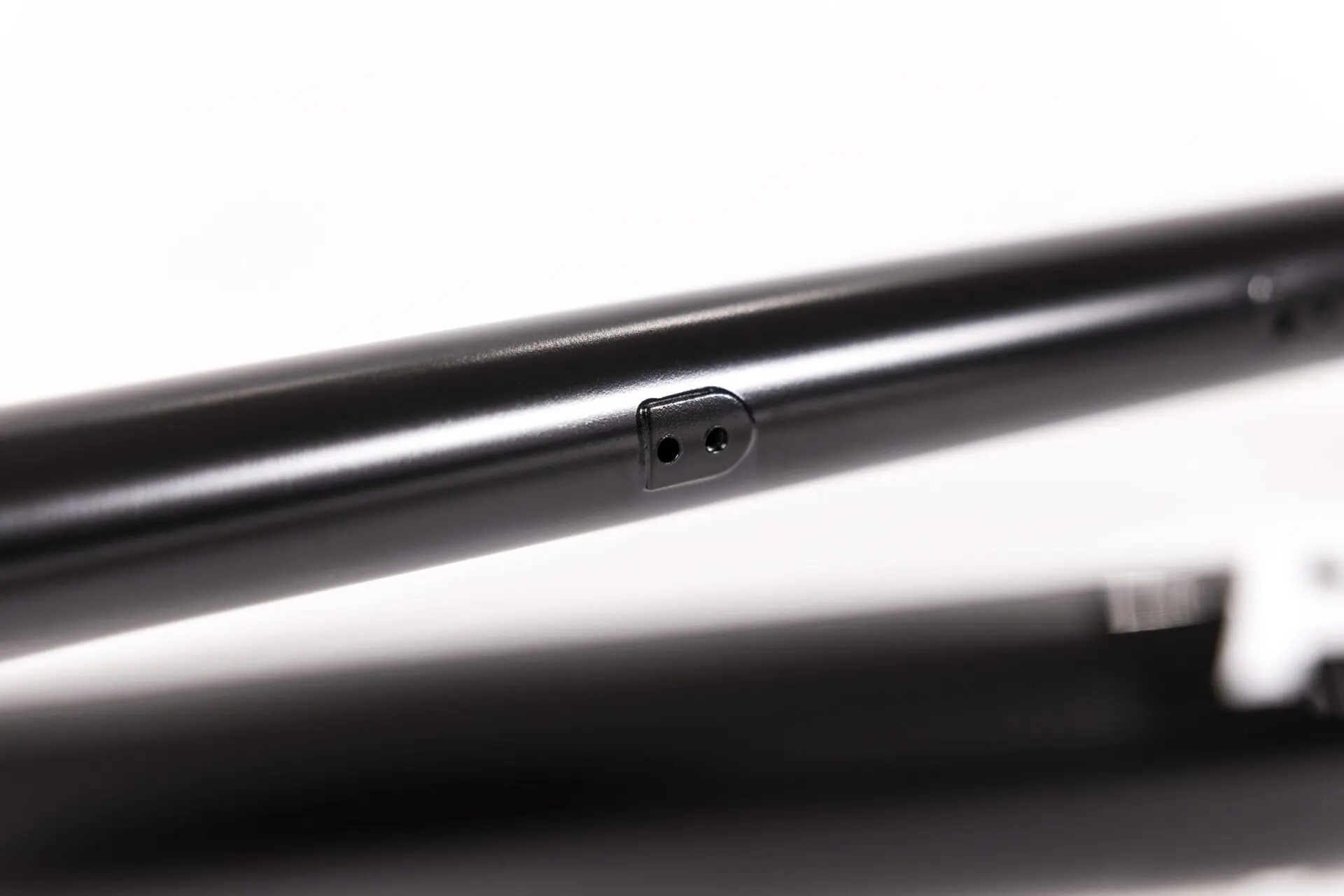 Cadre AUTUM The Katze V.2 Matte Black – Image 8
