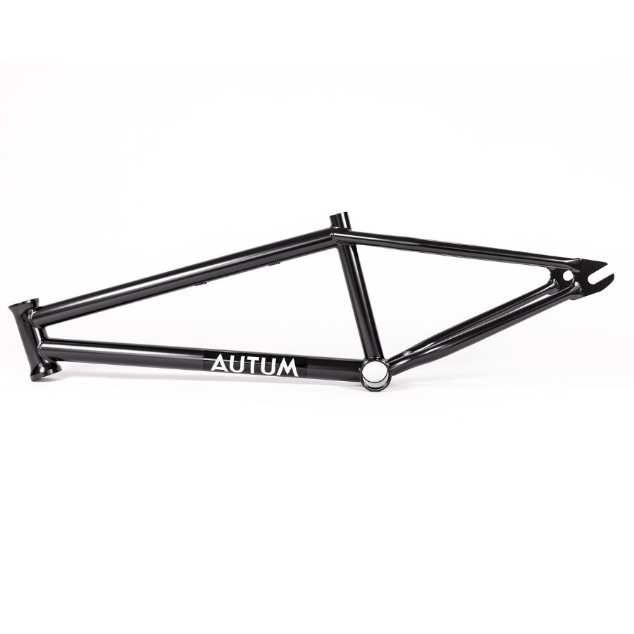 Cadre AUTUM The Katze V.2 Matte Black